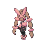 Shiny Lopunny (Mega)